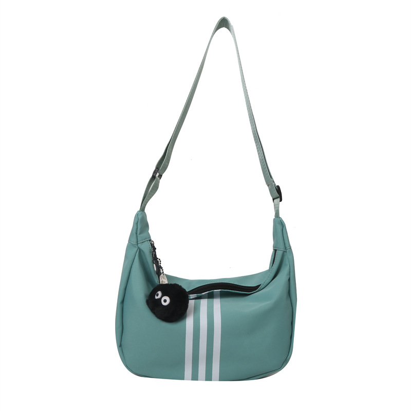Green + Coal Ball